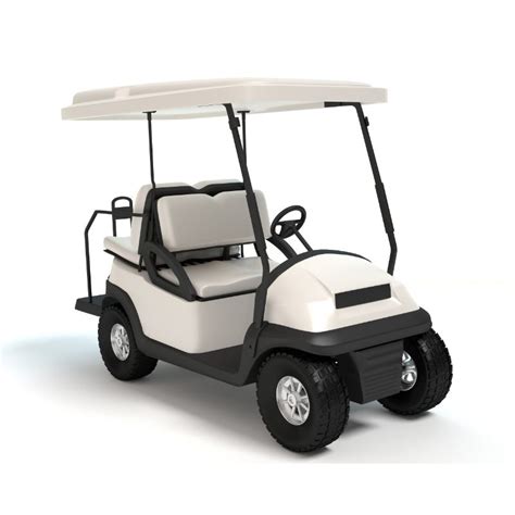 How to Pick the Perfect Golf Cart Battery