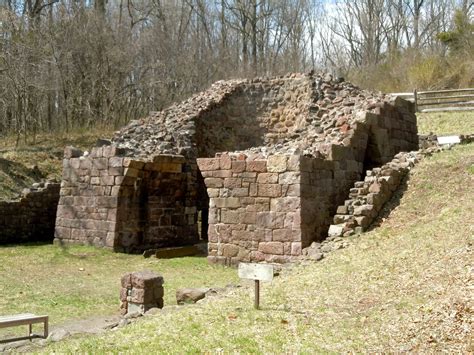 Hopewell Furnace National Historic Site | National Park Foundation