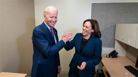 Kamala Harris: cómo puede beneficiar o dañar Kamala Harris la candidatura de Joe Biden a la Casa ...