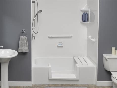 Handicap Bathroom Remodels & Medicare/Medicaid | Bath Doctor