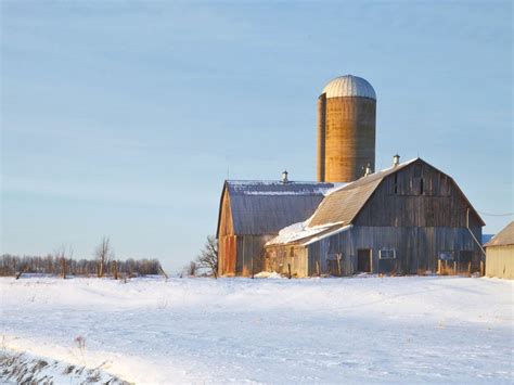 Winter Scenes in Canada: A Gorgeous Photo Gallery | Our Canada