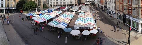 Cambridge Market Square project - Cambridge City Council