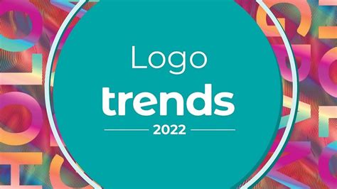 Logo Design Trends 2022 - Design Anything