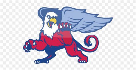 Download Los Alamitos High School Griffins Clipart (#1022019) - PinClipart