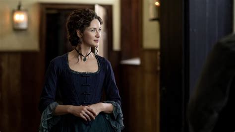 Outlander Season 5 Episode 6 Review: Better To Marry Than To Burn | Den of Geek