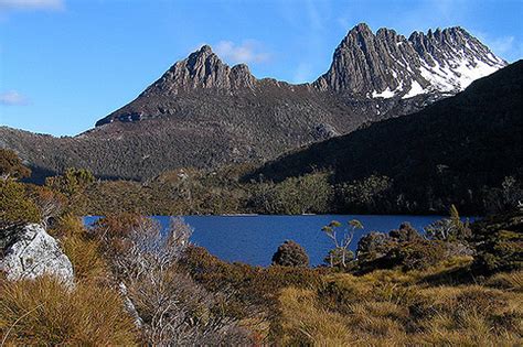 Australian Landscapes Photos & Information