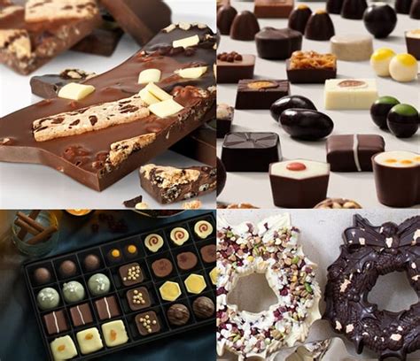 10 Luxury Chocolate Brands You Must Try | DESIblitz