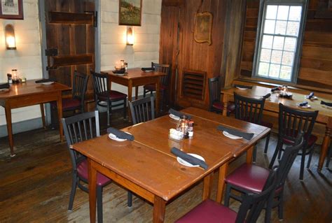 The Tavern's long history makes it older than Abingdon itself | Latest ...