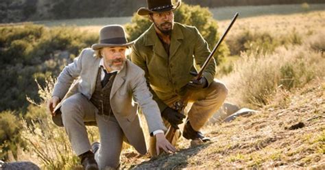 Top 10 Django Unchained Characters