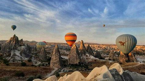 49 Best Things to do in Cappadocia Turkey 2024 | Holidify