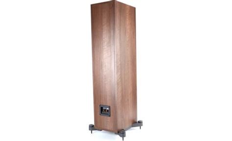 KEF Q750 Floor-standing Speaker Review and Specs