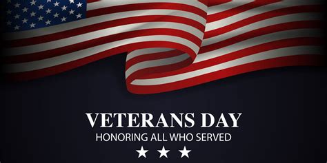Happy Veterans Day