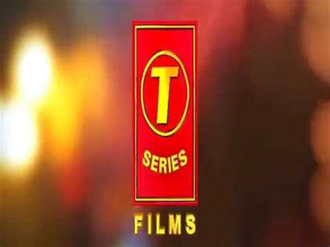 T Series Films Logo 2016 YouTube - YouTube