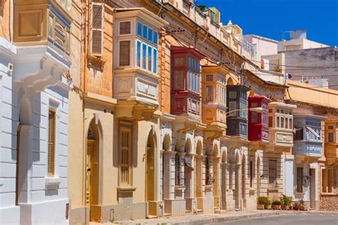 Buying property in Malta as a foreigner (2021 guide) - Wise