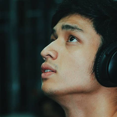 Michael Pangilinan - Angel Lyrics | I Love OPM!