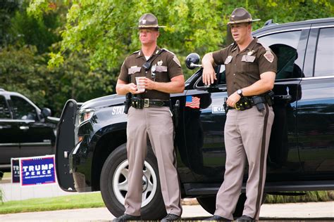 Public Safety Lifts State Trooper 100-Mile Limit | KGOU