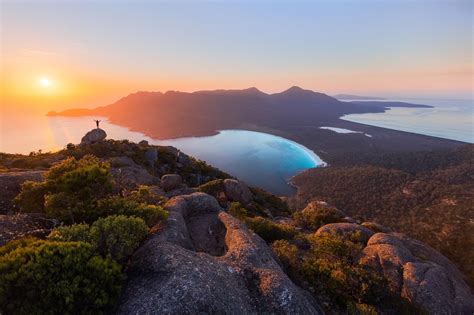 9 Reasons a Tasmania Road Trip is the Best in Australia