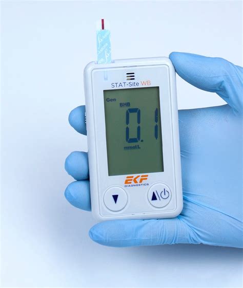 August 2020 Product Focus - POCT | Medical Laboratory Observer