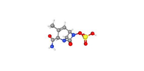 FDA approves Xacduro injection (Durlobactam, a new molecular entity in ...