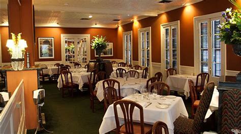 Bayona - New Orleans Restaurants - New Orleans, United States - Forbes ...