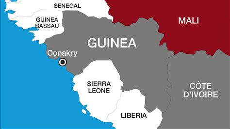 Guinea - Global Centre for the Responsibility to Protect