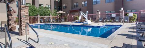 Marriott Residence Inn, Across From The Prescott Arizona Gateway Mall