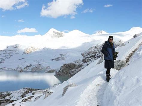 Bhutan Winter Trek: what to expect in Bhutan winter trekking