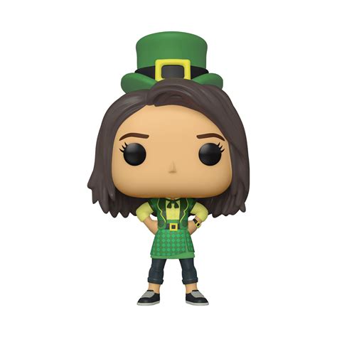 Buy Pop! Sam as Leprechaun at Funko.