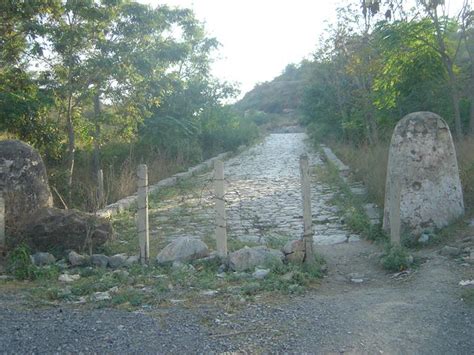 Photo - Grand Trunk Road (Old GT Road) by Rashid Farooq (Rest of Punjab) | Pak101.com