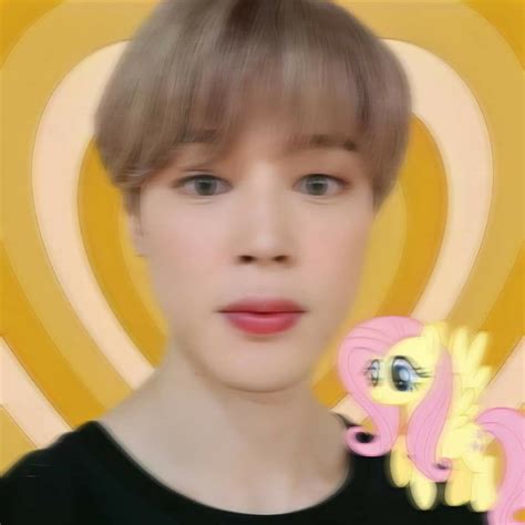 Icons de BTS como My Little Pony para que uses con tu team°♡⁾⁾ Bts ...