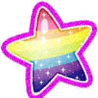 Star Glitter Gif - ClipArt Best