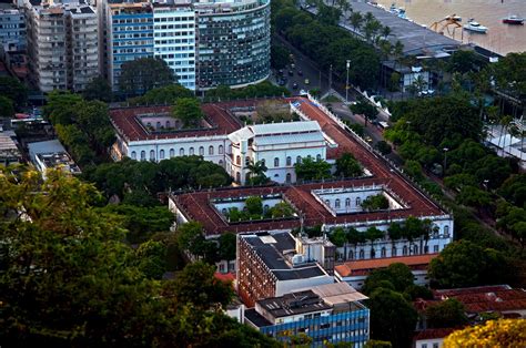 Universidade Federal do Rio de Janeiro (Rio de Janeiro, Brazil)