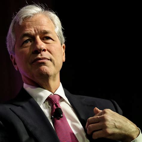 Jamie Dimon Net Worth, Age, Height, Weight, Early Life, Career, Bio ...