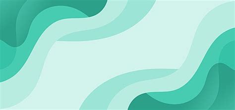 Tosca Background For Template Design Vector, Tosca Background, Tosca Waves, Tosca Abstract PNG ...