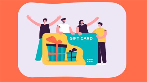 A Guide to Sell Unused Gift Cards