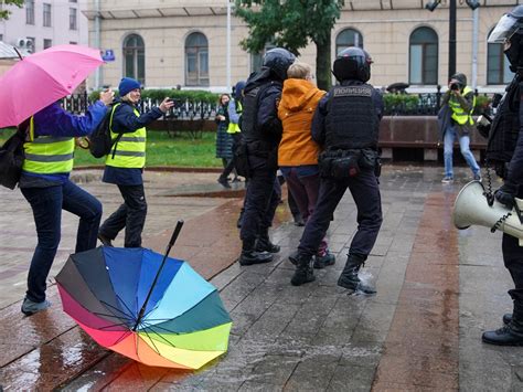 As the Ukraine war rages, Russia doubles down on anti-LGBT laws | Russia-Ukraine war News | Al ...