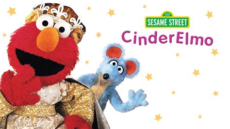 Watch Sesame Street: CinderElmo (1999) Full Movie Online - Plex