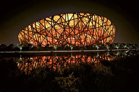 Bird's Nest: The Iconic Beijing National Stadium - Youlin Magazine