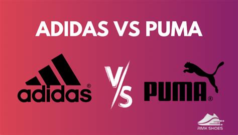 Adidas vs Puma: Who Wins the Battle?