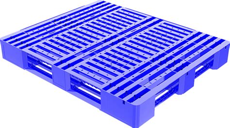 How to Make a Plastic Pallet Mould in 5 Easy Steps | FOWMOULD - FOW Mould