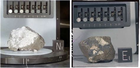 Lunar - Missions - Apollo 15 Lunar Samples