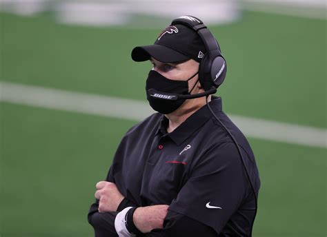 BREAKING: Falcons Are Firing HC Dan Quinn - Daily Snark