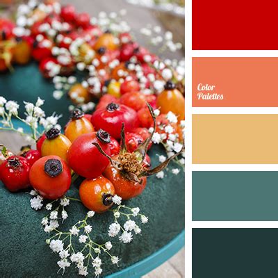 interior color schemes | Color Palette Ideas