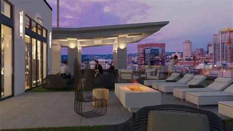 Kimpton Aertson Hotel to Launch in Nashville’s Aertson Midtown Complex ...