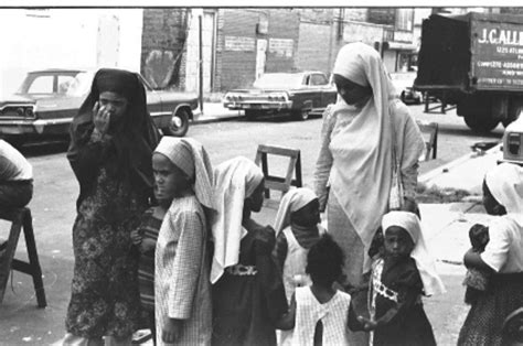 Bedford-Stuyvesant's Dar-ul-Islam Movement | Brooklyn Public Library