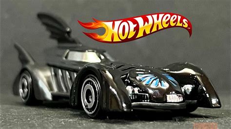 Hot Wheels Batman Forever Batmobile, 2023 Batman 2/5 | atelier-yuwa.ciao.jp