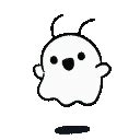 Ghost Discord Emojis | Discord Emotes List