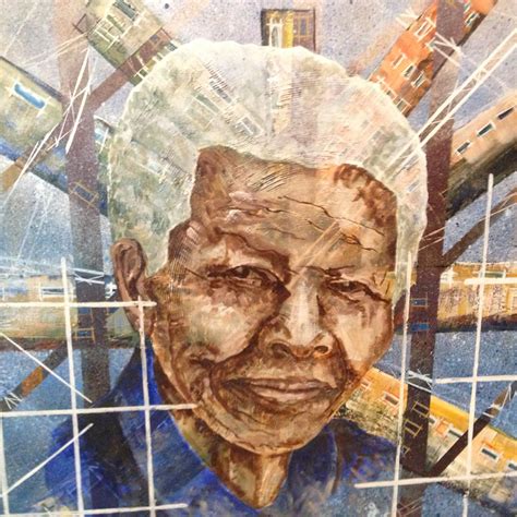 Madiba art exhibition unveiled in CT | Visi