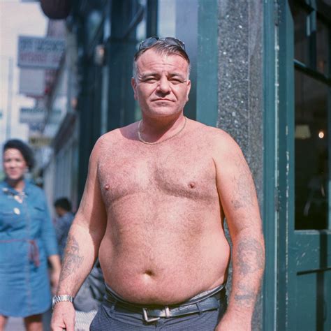 Brick Lane Man (Pentacon Six, Carl Zeiss Jena MC Biometar 80mm f2.8, Expired Kodacolor II 80 ...