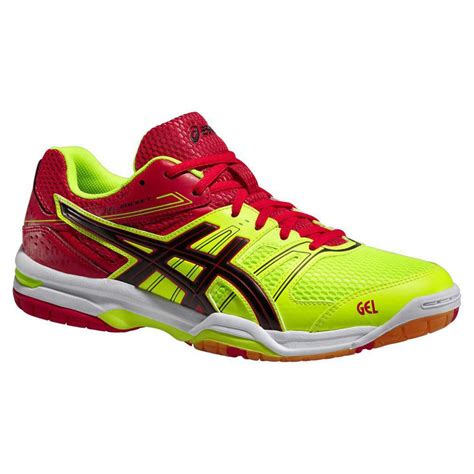 Asics Gel-Rocket 7 men's Volleyball Shoes Indoor shoes trainers | eBay